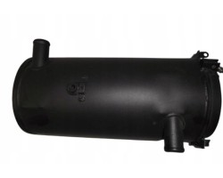 Heating heat exchanger type DBW 2020 469 084
