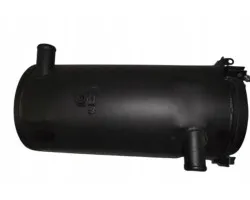 Intercambiador de calor calefactor tipo DBW 2020 469.084