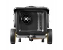 PROFESSIONAL HEATER VEVOR DIESEL 5 8KW 12V 24V PORTABLE WITH BLUETOOTH Catalog number of the part PPKCYJRQ25N1PO