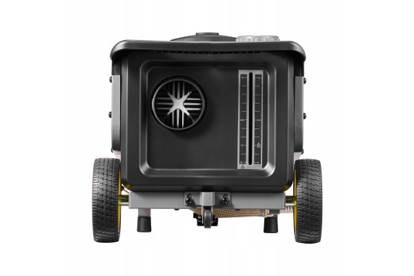 PROFESSIONAL HEATER VEVOR DIESEL 5 8KW 12V 24V PORTABLE WITH BLUETOOTH Catalog number of the part PPKCYJRQ25N1PO