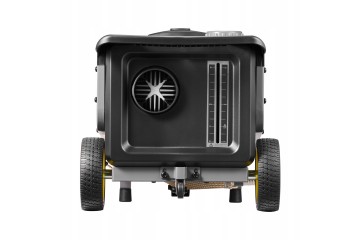 PROFESSIONAL HEATER VEVOR DIESEL 5 8KW 12V 24V PORTABLE WITH BLUETOOTH Catalog number of the part PPKCYJRQ25N1PO