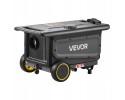 PROFESSIONAL HEATER VEVOR DIESEL 5 8KW 12V 24V PORTABLE WITH BLUETOOTH Car type undefined