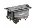 PROFESSIONAL HEATER VEVOR DIESEL 5 8KW 12V 24V PORTABLE WITH BLUETOOTH EAN GTIN 197988712145