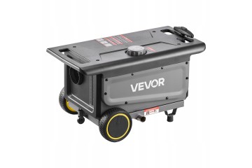 PROFESSIONAL HEATER VEVOR DIESEL 5 8KW 12V 24V PORTABLE WITH BLUETOOTH EAN GTIN 197988712145