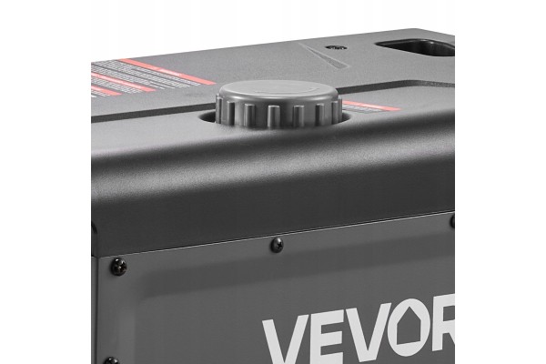 Calefactor Diésel VEVOR 8KW 12/24V 5L para Camiones