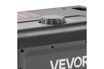 Calefactor Diésel VEVOR 8KW 12/24V 5L para Camiones