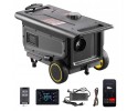 Calefactor Diésel VEVOR 8KW 12/24V 5L para Camiones