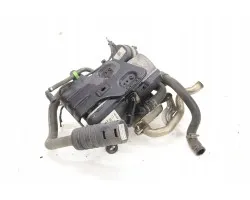 Calefactor estacionario Webasto para Seat Alhambra Mk2 2012 7N0815065M