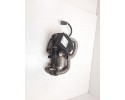 2004 Volvo XC90 Parking heater Webasto 3731071