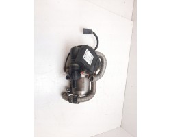 2004 Volvo XC90 Parking heater Webasto 3731071