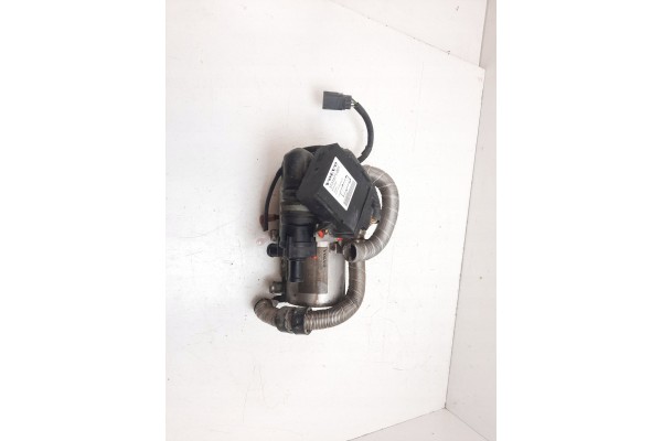 2004 Volvo XC90 Parking heater Webasto 3731071