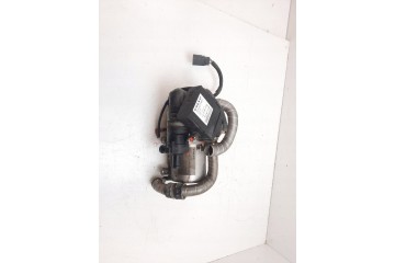 2004 Volvo XC90 Parking heater Webasto 3731071