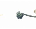 2004 Volvo XC90 Parking heater Webasto 3731071 Part manufacturer Volvo OE