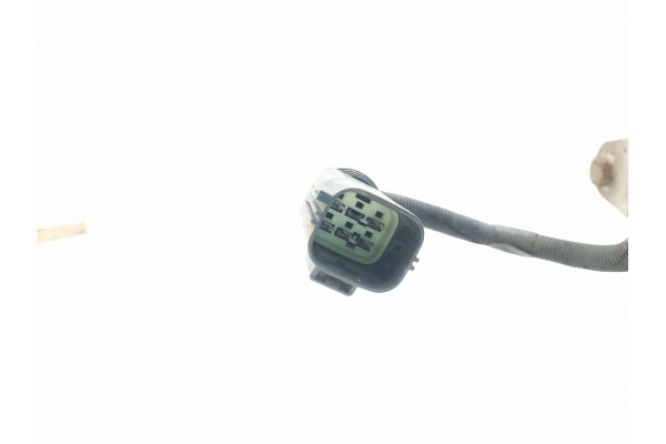 2004 Volvo XC90 Parking heater Webasto 3731071 Part manufacturer Volvo OE
