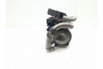 2004 Volvo XC90 Parking heater Webasto 3731071 Catalog number of the part 3731071