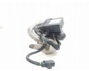 2004 Volvo XC90 Parking heater Webasto 3731071 Car type 4x4 SUV