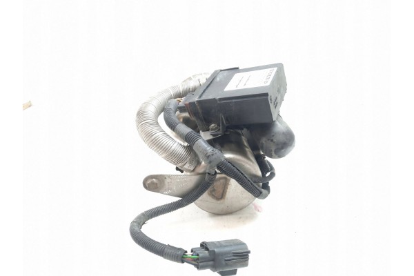 2004 Volvo XC90 Parking heater Webasto 3731071 Car type 4x4 SUV