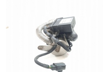2004 Volvo XC90 Parking heater Webasto 3731071 Car type 4x4 SUV