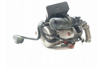 2004 Volvo XC90 Parking heater Webasto 3731071 Catalog number of the original 30676888