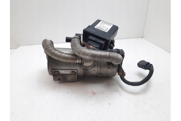 Calefactor de estacionamiento Volvo XC90 2004 (Webasto) 3731071