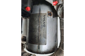 Calefactor de estacionamiento Volvo XC90 2004 (Webasto) 3731071