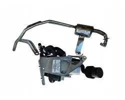 Calefactor Webasto Thermo Top Evo para Ford S-Max, Mondeo J1GH 18K463AB