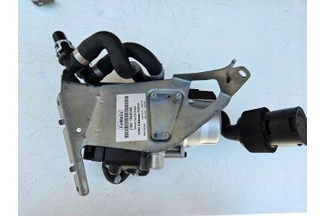 Webasto Thermo Top Evo for Ford S Max Mondeo J1GH 18K463AB Catalog number of the part J1GH18K463AB