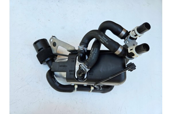 Webasto Thermo Top Evo for Ford S Max Mondeo J1GH 18K463AB Part manufacturer Webasto