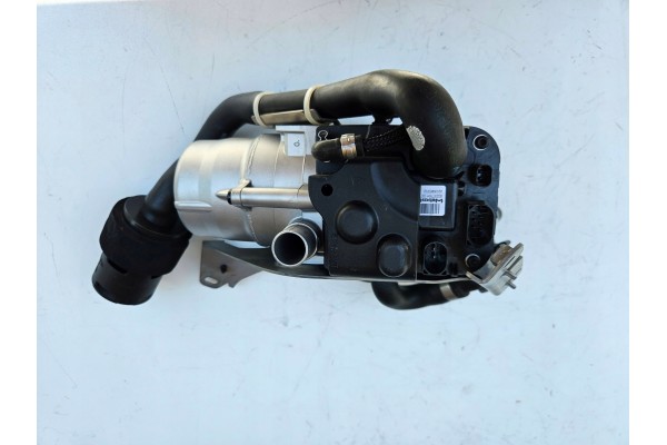 Webasto Thermo Top Evo for Ford S Max Mondeo J1GH 18K463AB Quality of parts according to GVO O original with manufacturer s logo