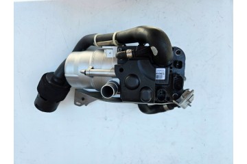 Webasto Thermo Top Evo for Ford S Max Mondeo J1GH 18K463AB Quality of parts according to GVO O original with manufacturer s logo