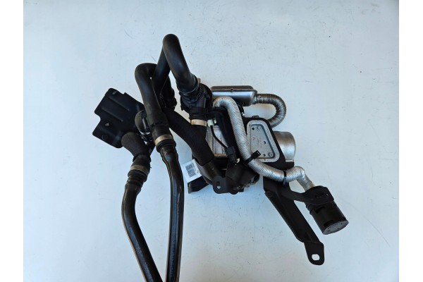 Webasto Thermo Top EVO Citroen Berlingo Peugeot 508 Rifter 9828428680 Part manufacturer Webasto