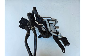 Webasto Thermo Top EVO Citroen Berlingo Peugeot 508 Rifter 9828428680 Part manufacturer Webasto