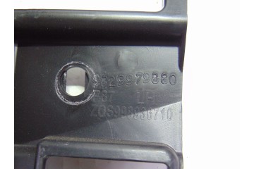 9829979880  MOLDURAS TRASERAS PEUGEOT 5008 Active 2017 9829979880 198819 PEUGEOT - 3