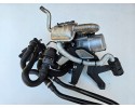 Webasto Thermo Top EVO Citroen Berlingo Peugeot 508 Rifter 9828428680 Car type cargo vans passenger cars