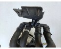 Calefactor Webasto Thermo Top EVO para Citroën Berlingo, Peugeot 508,