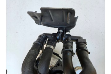 Calefactor Webasto Thermo Top EVO para Citroën Berlingo, Peugeot 508,