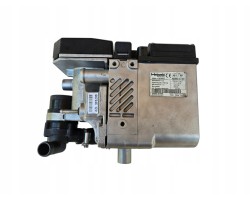 Webasto Thermo Top C Range Rover L322 XH42 9J294 DA