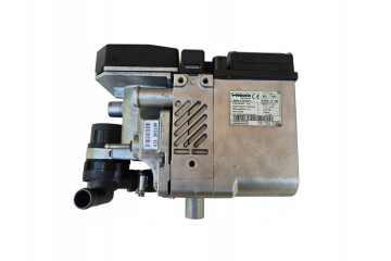 Webasto Thermo Top C Range Rover L322 XH42 9J294 DA