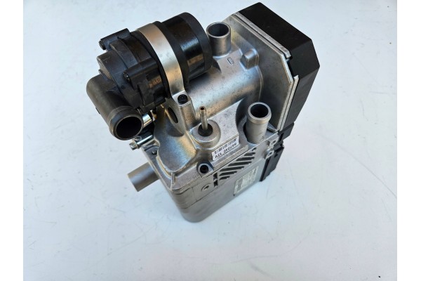 Webasto Thermo Top C Range Rover L322 XH42 9J294 DA Catalog number of the part XH42 9J294 DA