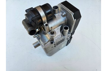Webasto Thermo Top C Range Rover L322 XH42 9J294 DA Catalog number of the part XH42 9J294 DA