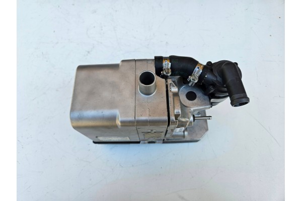 Webasto Thermo Top C Range Rover L322 XH42 9J294 DA Part manufacturer Webasto