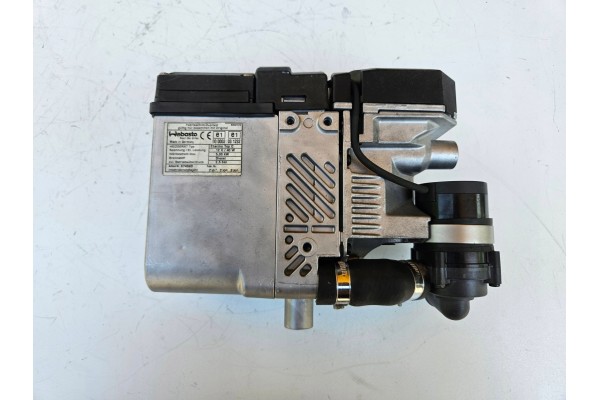 Webasto Thermo Top C Range Rover L322 XH42 9J294 DA Car type passenger cars
