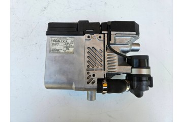Webasto Thermo Top C Range Rover L322 XH42 9J294 DA Car type passenger cars