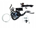 Set Webasto Thermo Top C Fiat Ducato Citroen Jumper 01343815080