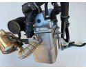 Set Webasto Thermo Top C Fiat Ducato Citroen Jumper 01343815080 Catalog number of the part 01343815080 Regenerowane