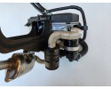 Set Webasto Thermo Top C Fiat Ducato Citroen Jumper 01343815080 Quality of parts according to GVO O original with manufacturer s