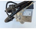 Set Webasto Thermo Top C Fiat Ducato Citroen Jumper 01343815080 Product weight with unit packaging 5 kg