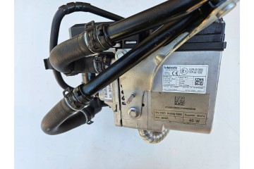 Set Webasto Thermo Top C Fiat Ducato Citroen Jumper 01343815080 Product weight with unit packaging 5 kg