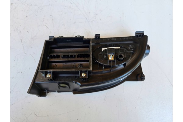 Set Webasto Thermo Top C para Fiat Ducato y Citroën Jumper 0134381508