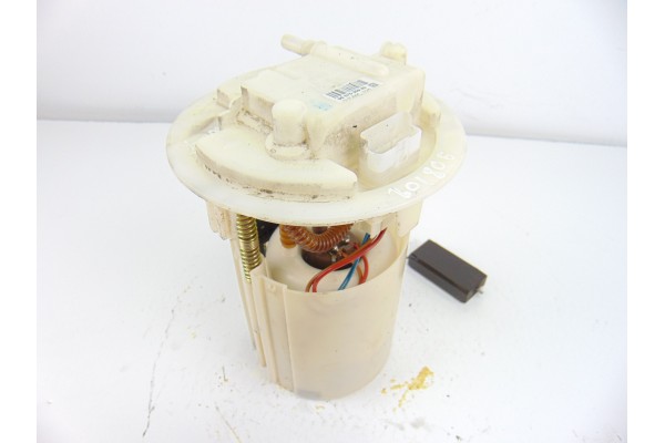 9657035980 AFORADOR PEUGEOT 207 XS 2006 9657035980 201806 PEUGEOT - 1